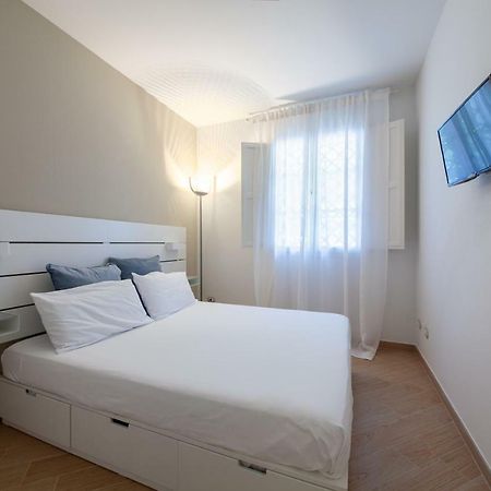 Casajacopo Lejlighed Lucca Eksteriør billede