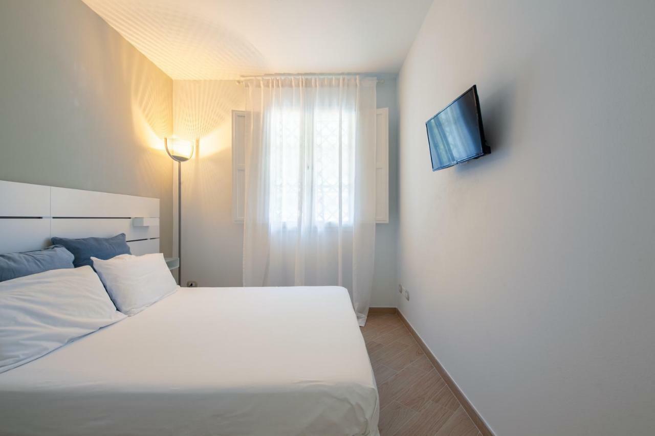 Casajacopo Lejlighed Lucca Eksteriør billede