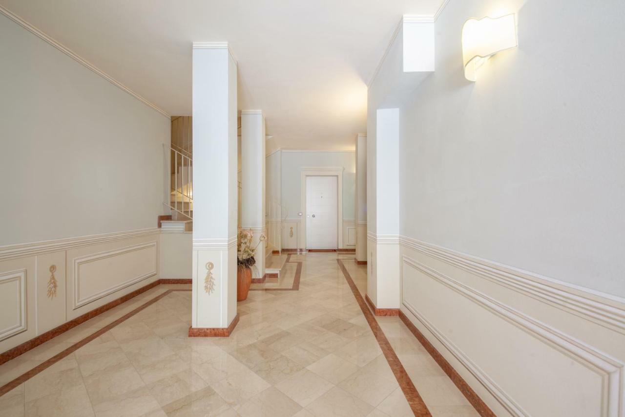 Casajacopo Lejlighed Lucca Eksteriør billede