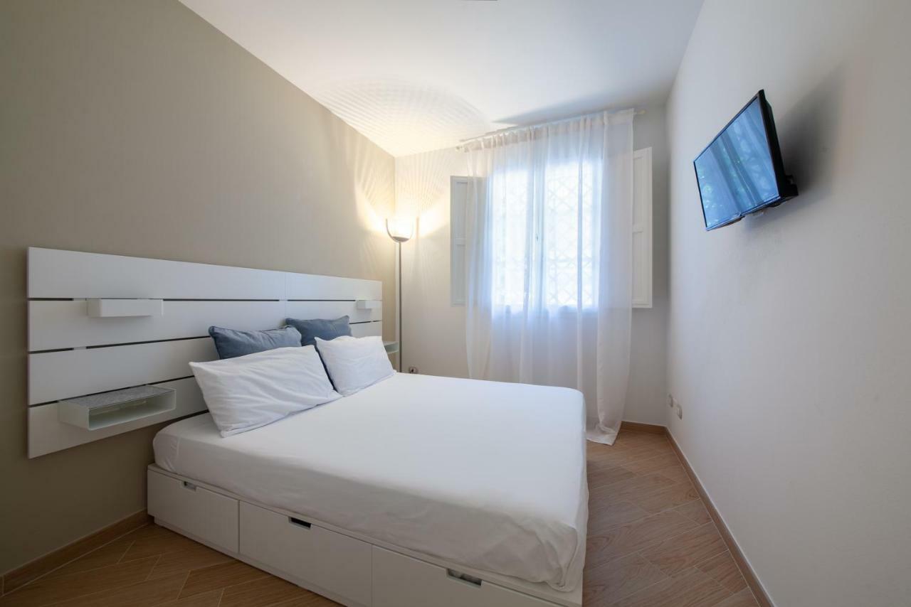 Casajacopo Lejlighed Lucca Eksteriør billede