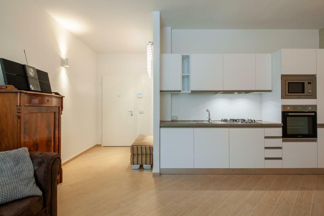 Casajacopo Lejlighed Lucca Eksteriør billede