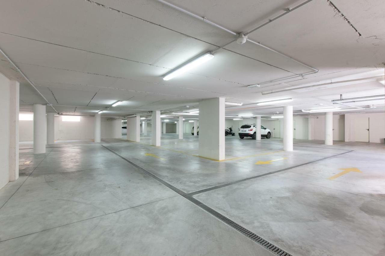 Casajacopo Lejlighed Lucca Eksteriør billede