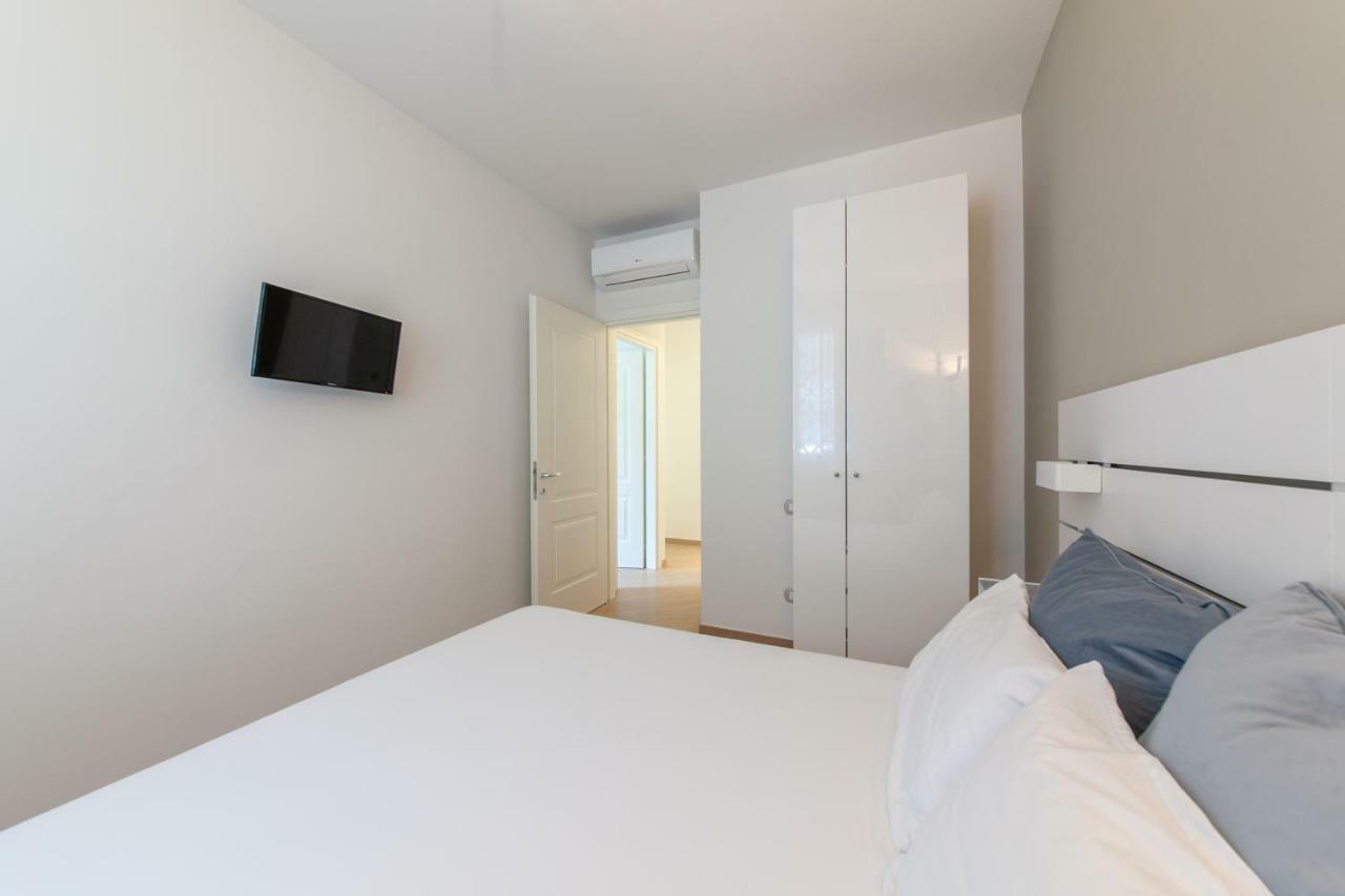 Casajacopo Lejlighed Lucca Eksteriør billede