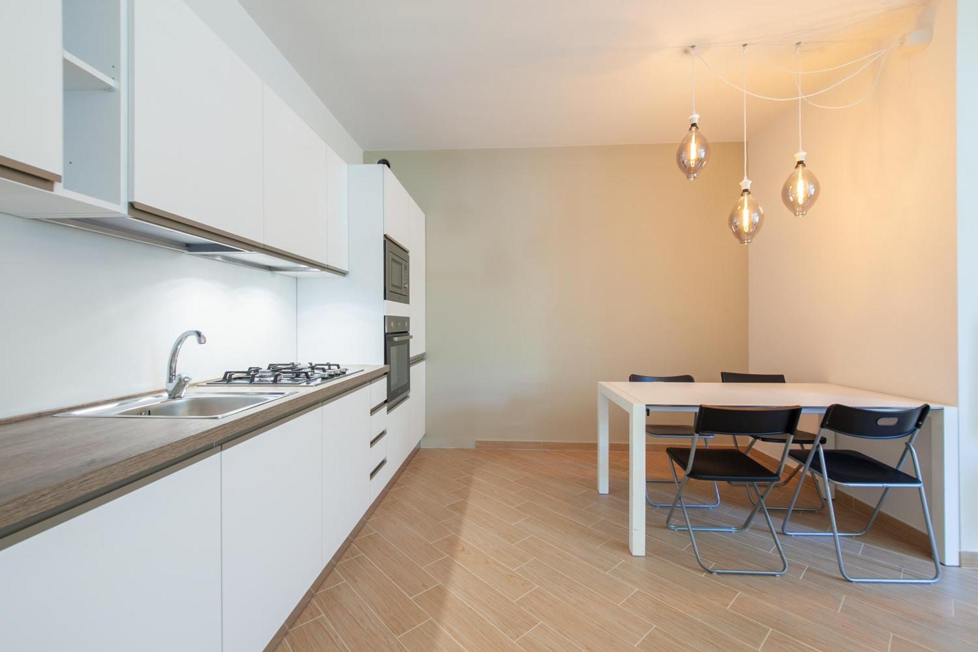 Casajacopo Lejlighed Lucca Eksteriør billede