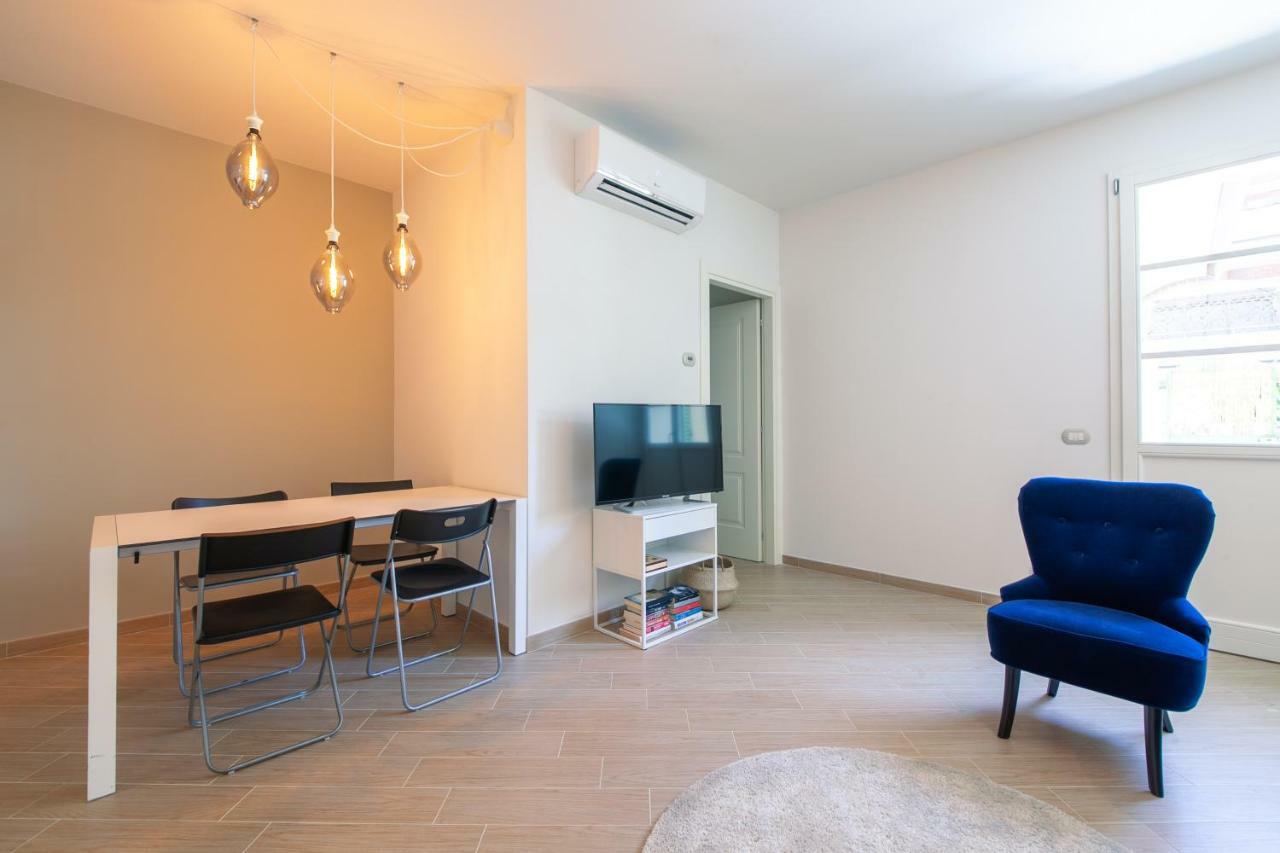 Casajacopo Lejlighed Lucca Eksteriør billede